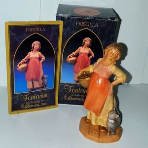 PRISCILLA 75506 Fontanini
